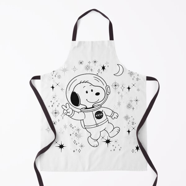 Item preview, Snoopy space designed and sold by Tanya Zevallos.