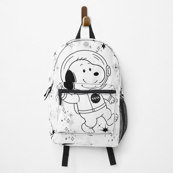 Item preview, Snoopy space designed and sold by Tanya Zevallos.