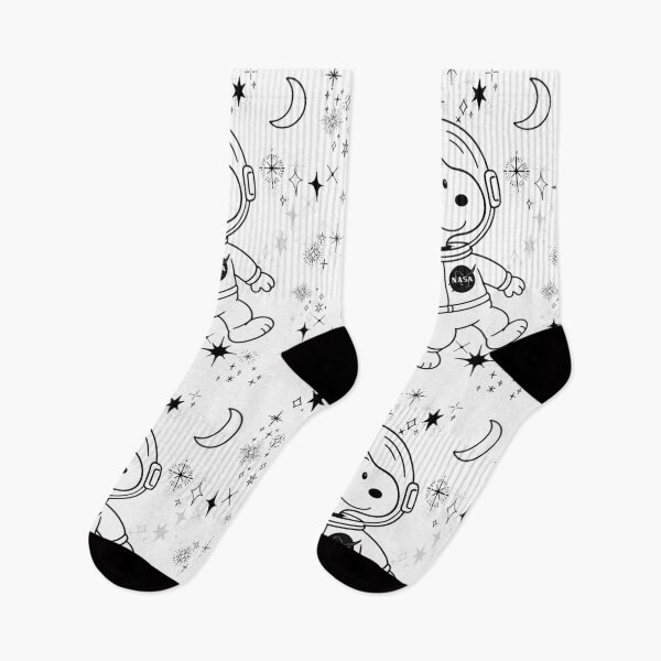 Item preview, Snoopy space designed and sold by Tanya Zevallos.