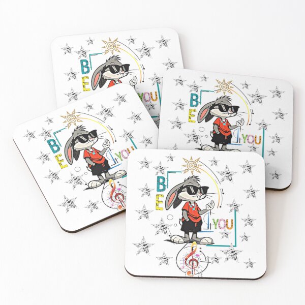 Item preview, Rabbit illustrator Kids.Bugs bunny. designed and sold by Rosa1977.