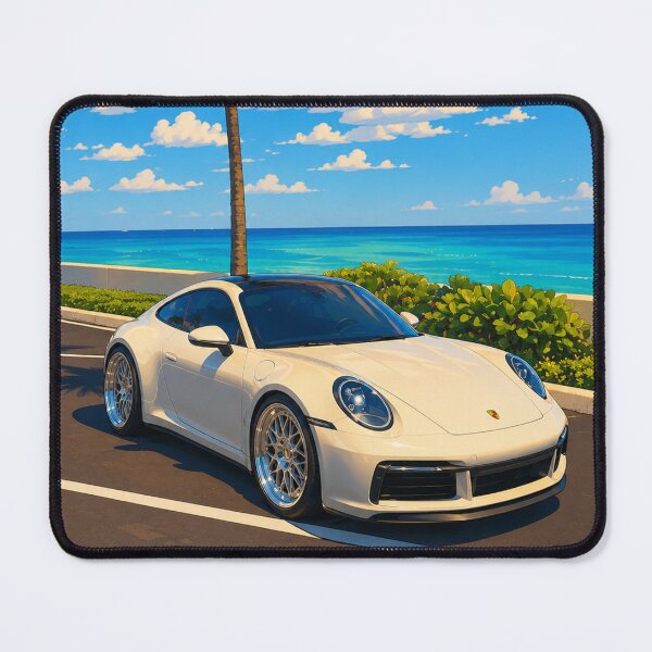 Item preview, Porsche 911 designed and sold by TheArtsOfCars.