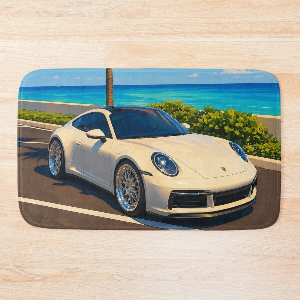 Item preview, Porsche 911 designed and sold by TheArtsOfCars.