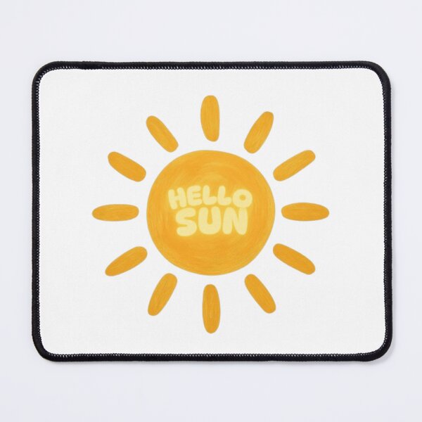 Item preview, HELLO SUN designed and sold by Thecountess0o0.