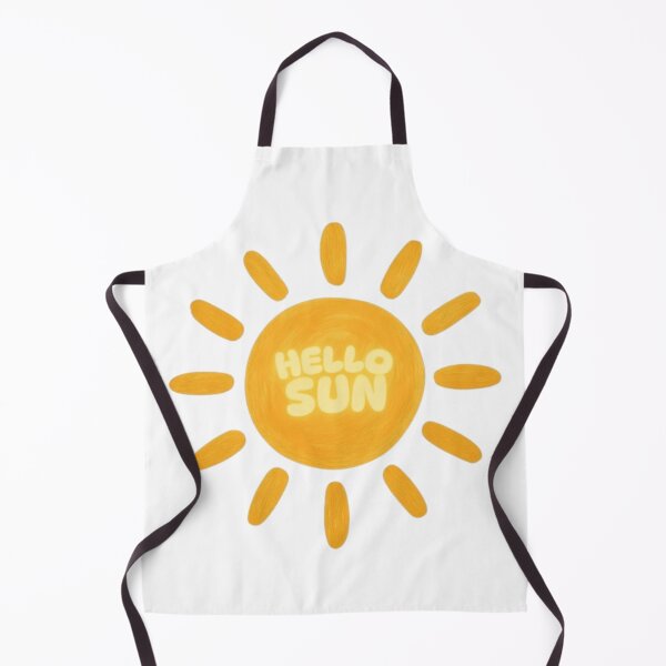 Item preview, HELLO SUN designed and sold by Thecountess0o0.