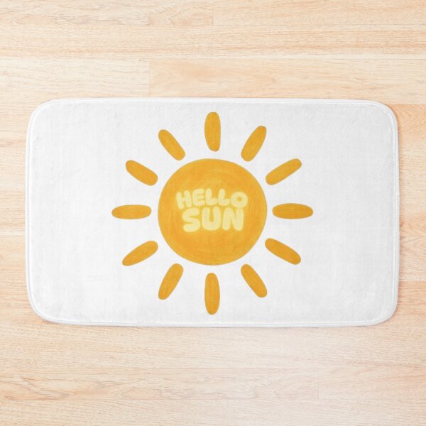 Item preview, HELLO SUN designed and sold by Thecountess0o0.