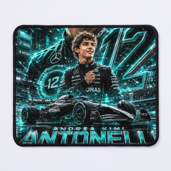 Item preview, Kimi designed and sold by Speed & Sport.