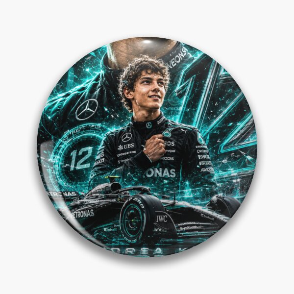 Item preview, Kimi designed and sold by Speed & Sport.