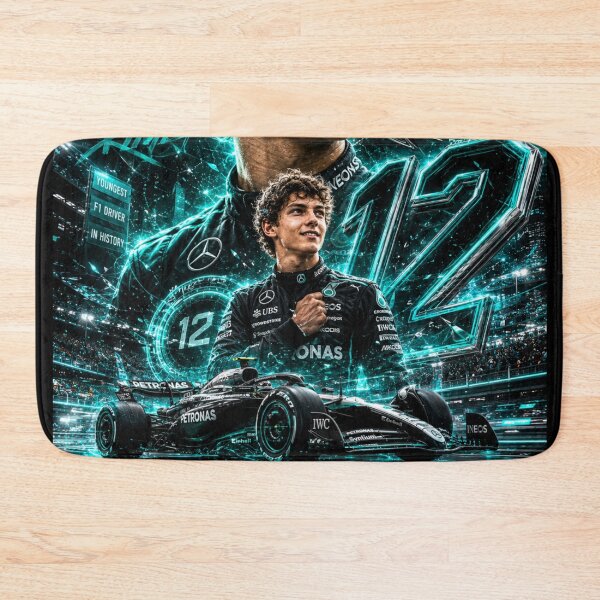 Item preview, Kimi designed and sold by Speed & Sport.