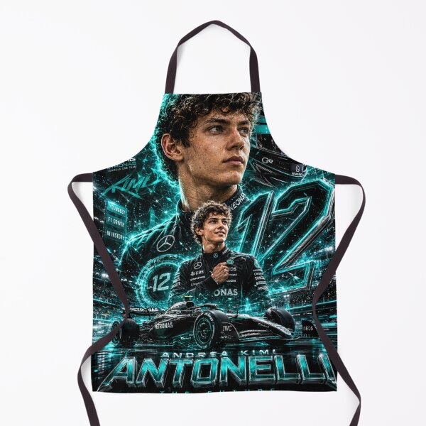 Item preview, Kimi designed and sold by Speed & Sport.