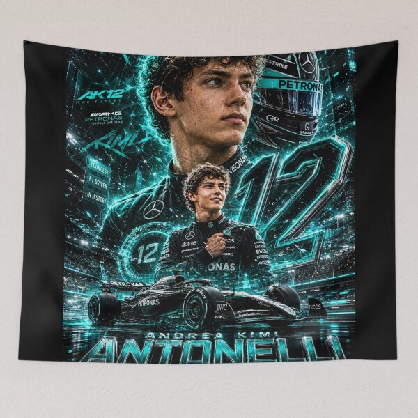 Item preview, Kimi designed and sold by Speed & Sport.