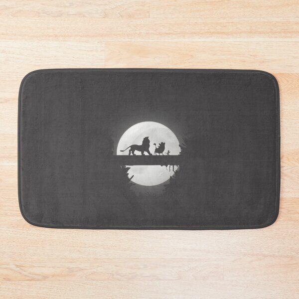 Item preview, No Worries Vibes - Lion King Inspired Fun | Limited Edition designed and sold by DRAKEPRIME.