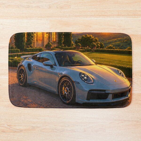 Item preview, Porsche 911 designed and sold by TheArtsOfCars.