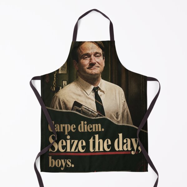 Item preview, Dead Poets Society designed and sold by LoveSomethingDifferent.