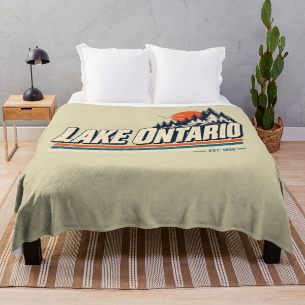 Item preview, lake-ontario designed and sold by Starry Night Creative Art.
