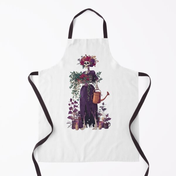 Item preview, skeleton plant mom designed and sold by lakanarivas.