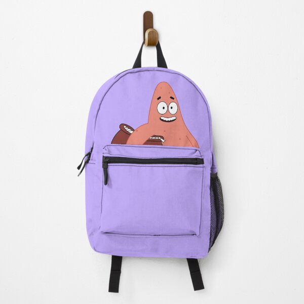 Item preview, I LOVE YOU Patrick Star / I LOVE YOU Spongebob designed and sold by DibujandoPorfa.