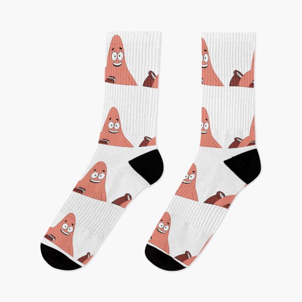 Item preview, I LOVE YOU Patrick Star / I LOVE YOU Spongebob designed and sold by DibujandoPorfa.