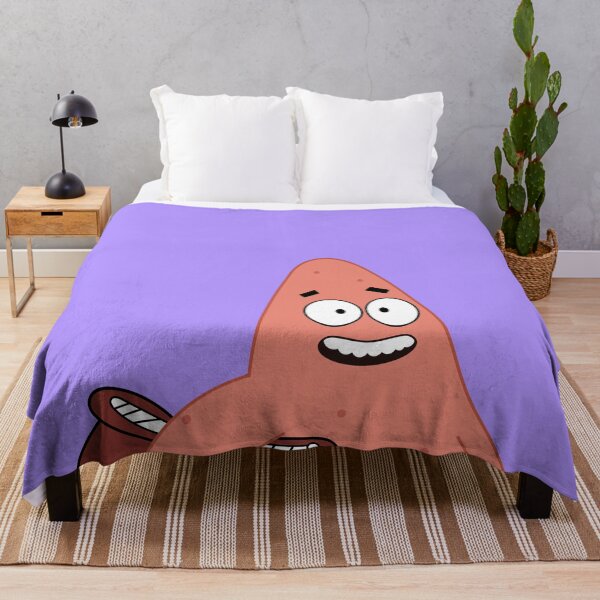 Item preview, I LOVE YOU Patrick Star / I LOVE YOU Spongebob designed and sold by DibujandoPorfa.