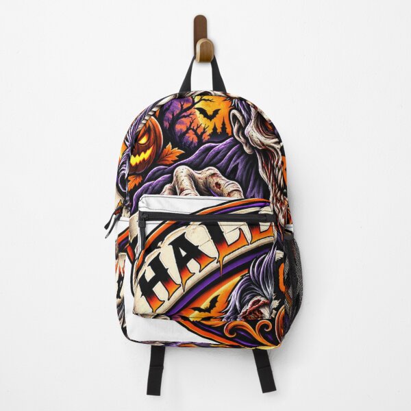 Item preview, HALLOWEN : TRICK OR TREAT designed and sold by AllRoundTees.