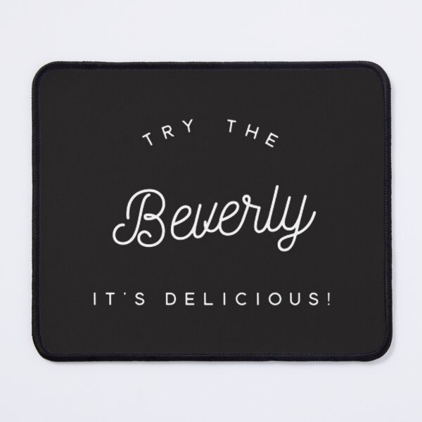 Item preview, Try The Beverly Retro Vintage Vibe | Best Gift designed and sold by DRAKEPRIME.