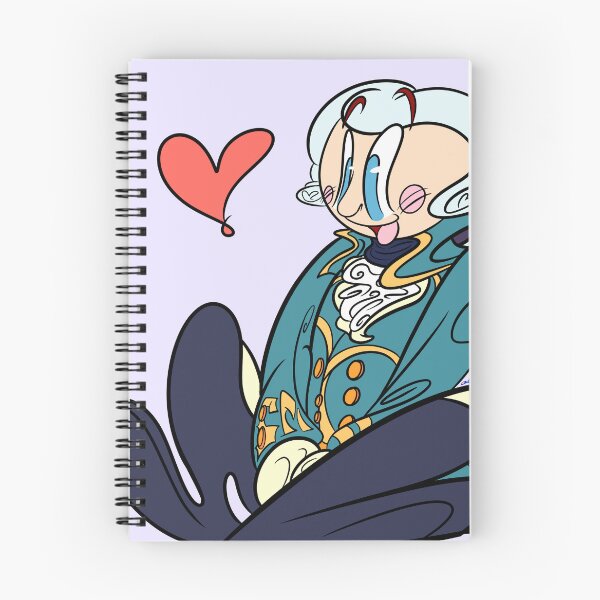 Item preview, Chibi Lafayette designed and sold by 0lRemarkable.