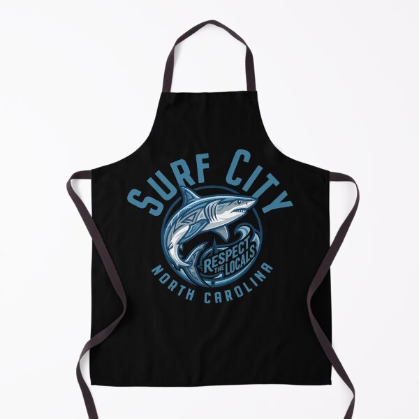 Item preview, Surf City, Topsail Island North Carolina designed and sold by Futurebeachbum.