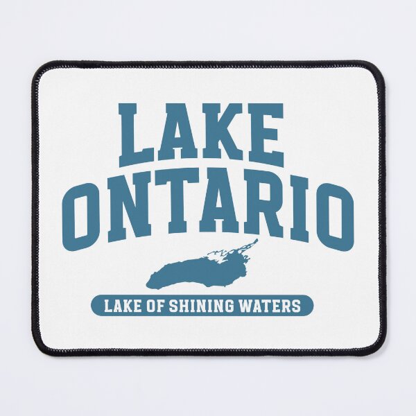 Item preview, Lake ONTARIO  designed and sold by ElsBellsDesign.