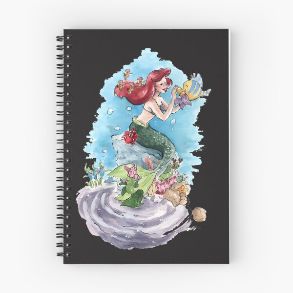 Item preview, Underwater Best Friends Nautical Ocean Adventure Illustration Whimsical Sea Life Duo Aesthetic Coastal Decor | Best Gift designed and sold by DRAKEPRIME.