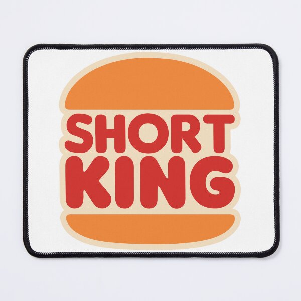 Item preview, Short King -  designed and sold by Deviant Logic Design.
