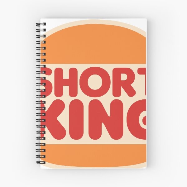 Item preview, Short King -  designed and sold by Deviant Logic Design.