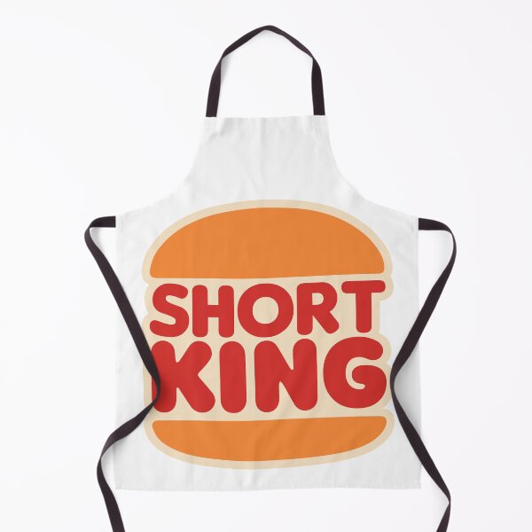 Item preview, Short King - designed and sold by Deviant Logic Design.