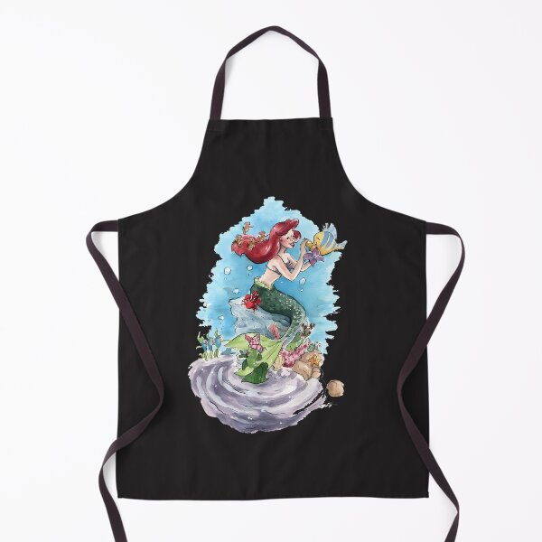 Item preview, Underwater Best Friends Nautical Ocean Adventure Illustration Whimsical Sea Life Duo Aesthetic Coastal Decor | Best Gift designed and sold by DRAKEPRIME.