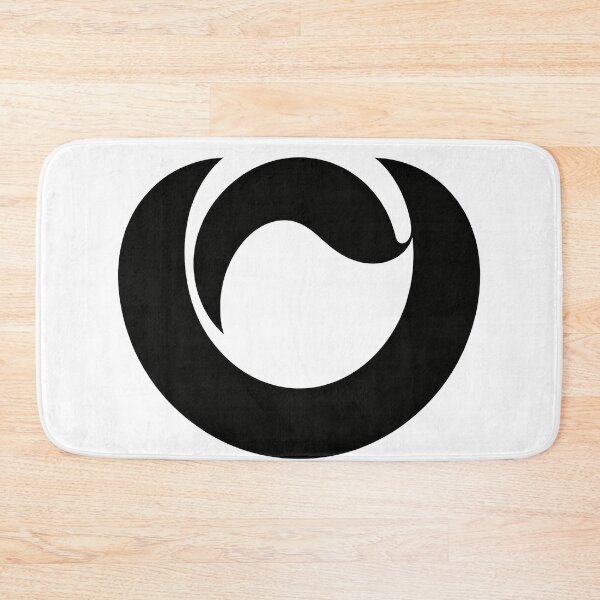 Item preview, Yin and Yang designed and sold by KayUweRott.