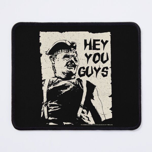 Item preview, The Goonies Sloth Hey You Guys Design designed and sold by silversteinade.