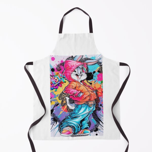 Artikelvorschau, Bugs Bunny entworfen und verkauft von Creative T-shirts.