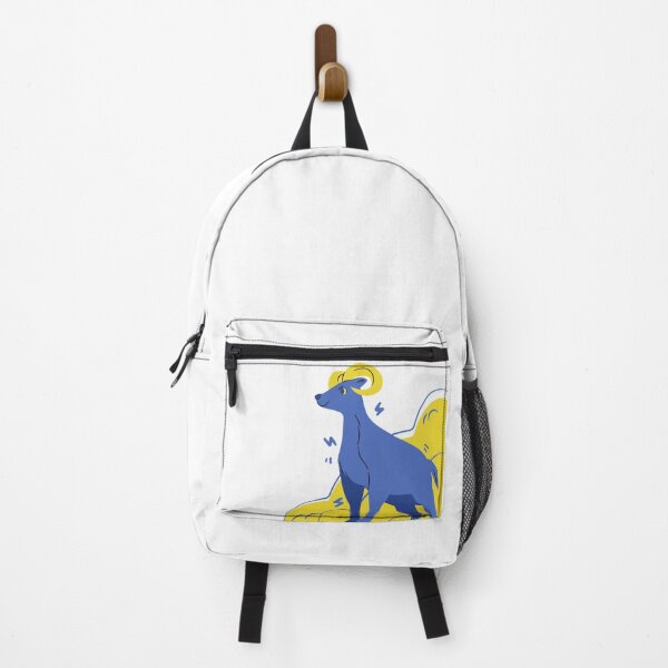 Item preview, Blue Ram Golden Mountain Art designed and sold by SROXT.