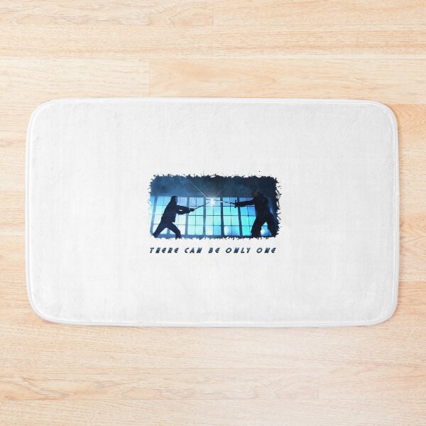 Item preview, Highlander Quote - One Only One | Perfect Gift For You And Friends designed and sold by DRAKEPRIME.