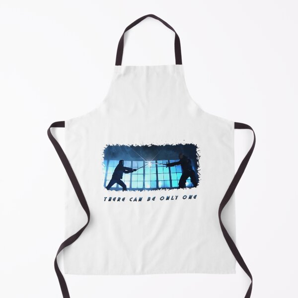 Item preview, Highlander Quote - One Only One | Perfect Gift For You And Friends designed and sold by DRAKEPRIME.
