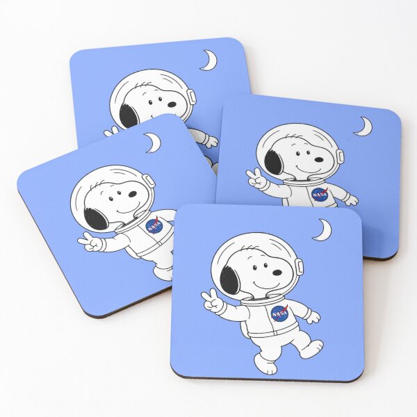 Item preview, Copy of Snoopy space designed and sold by Tanya Zevallos.