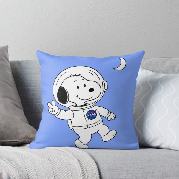 Item preview, Copy of Snoopy space designed and sold by Tanya Zevallos.