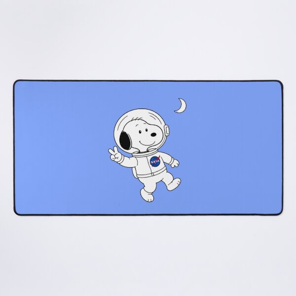 Item preview, Copy of Snoopy space designed and sold by Tanya Zevallos.