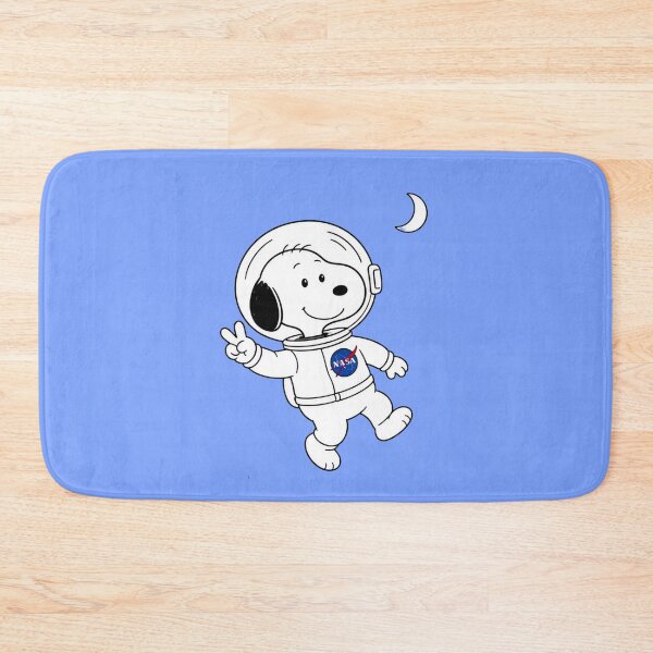 Item preview, Copy of Snoopy space designed and sold by Tanya Zevallos.