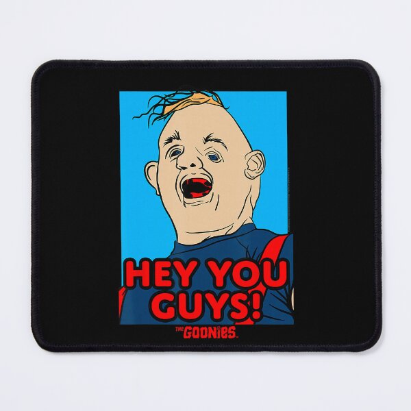 Item preview, The Goonies Sloth Hey You Guys Design designed and sold by silversteinade.