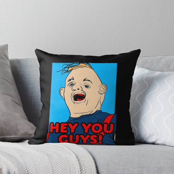 Item preview, The Goonies Sloth Hey You Guys Design designed and sold by silversteinade.