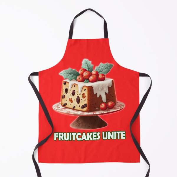 Item preview, Fruitcake Christmas Shirt Funny Holiday Gift designed and sold by Ridge-Runner.