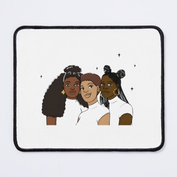 Item preview, Melanin Poppin' Queens Pride | Perfect Gift For You And Friends designed and sold by hajiba99.