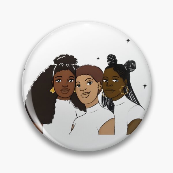 Item preview, Melanin Poppin' Queens Pride | Perfect Gift For You And Friends designed and sold by hajiba99.