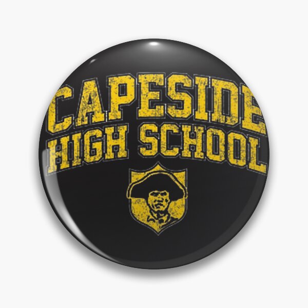 Item preview, Capeside High School Wildcats Vintage 90S Tv Show Aesthetic | Limited Edition designed and sold by hajiba99.