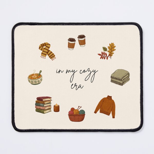 Item preview, Cozy Era designed and sold by RoseDesigns05.