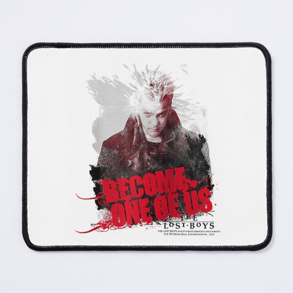 Item preview, The Lost Boys Become One Of Us designed and sold by silversteinade.